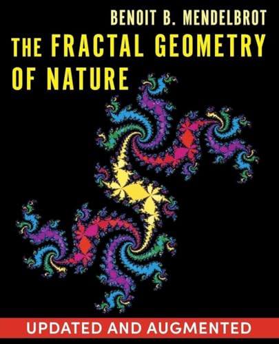 Stock image for The Fractal Geometry of Nature for sale by GreatBookPrices