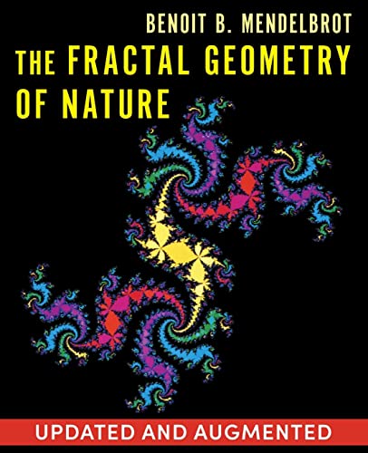 9781648370410: The Fractal Geometry of Nature