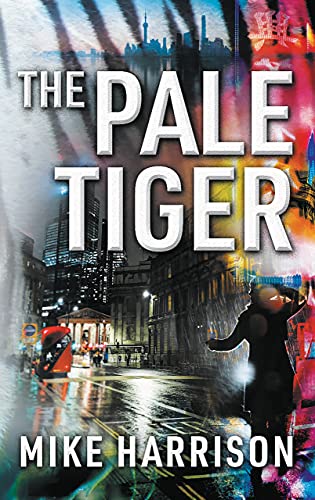 Imagen de archivo de The Pale Tiger a la venta por Strand Book Store, ABAA