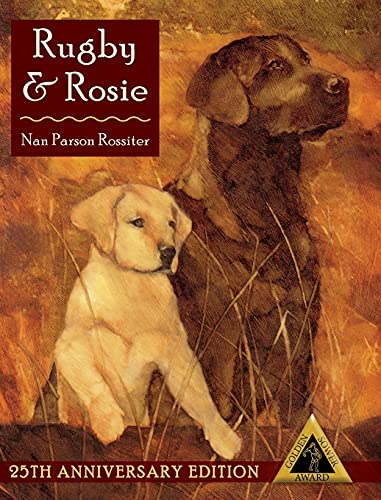 Stock image for Rugby and Rosie for sale by GF Books, Inc.
