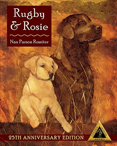 Stock image for Rugby and Rosie for sale by GF Books, Inc.