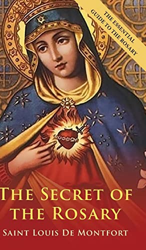 Stock image for The Secret Of The Rosary for sale by ThriftBooks-Dallas