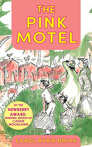 

The Pink Motel