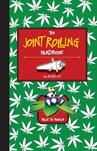 Imagen de archivo de The Joint Rolling Handbook: Back to Basics a la venta por GreatBookPrices