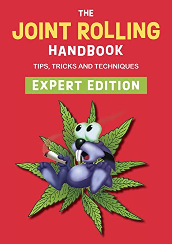 Stock image for The Joint Rolling Handbook for sale by GreatBookPrices