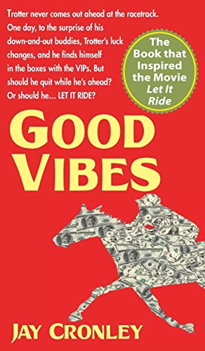 Stock image for Good Vibes for sale by GreatBookPrices