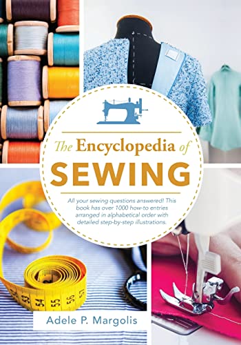 9781648371905: Encyclopedia of Sewing