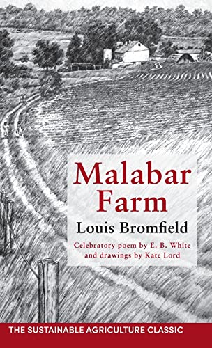 Stock image for Malabar Farm for sale by GreatBookPrices