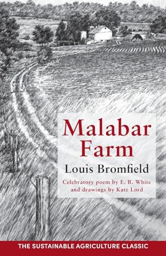 Stock image for Malabar Farm for sale by GreatBookPrices