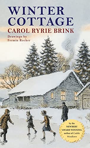 Stock image for Winter Cottage for sale by GF Books, Inc.