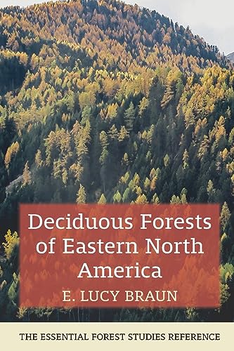 Imagen de archivo de Deciduous Forests of Eastern North America a la venta por GreatBookPrices