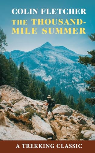 9781648373763: Thousand-Mile Summer