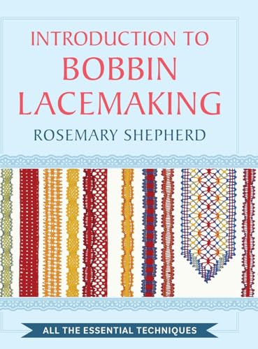 9781648373879: An Introduction to Bobbin Lace Making