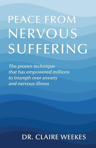 9781648374432: Peace from nervous suffering