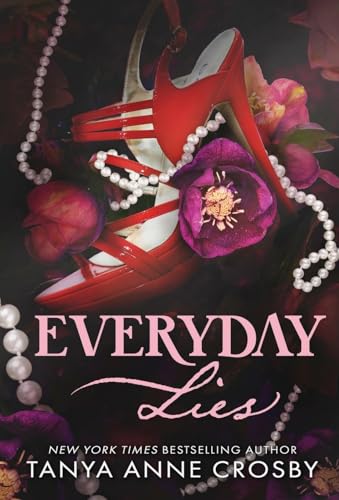 Stock image for Everyday Lies for sale by WorldofBooks