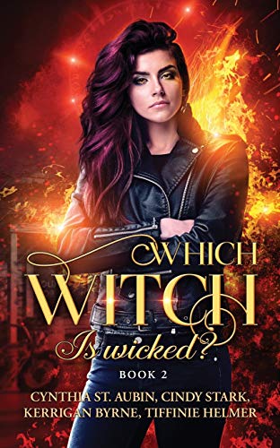 Stock image for Which Witch is Wicked? for sale by HPB Inc.