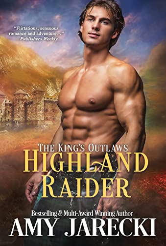 Stock image for Highland Raider for sale by ThriftBooks-Dallas