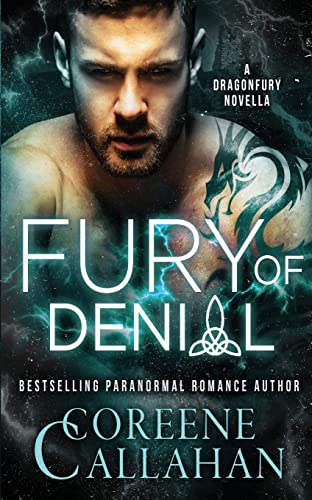 Stock image for Fury of Denial for sale by GF Books, Inc.