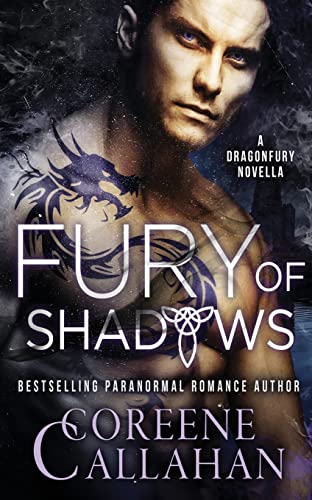 Stock image for Fury of Shadows for sale by GreatBookPrices