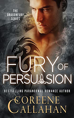 Stock image for Fury of Persuasion for sale by GreatBookPrices