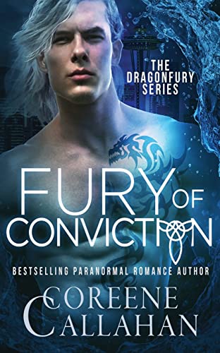 Stock image for Fury of Conviction for sale by GF Books, Inc.