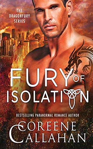 Beispielbild fr Fury of Isolation zum Verkauf von WorldofBooks