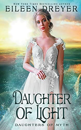 Stock image for Daughter of Light for sale by Big River Books