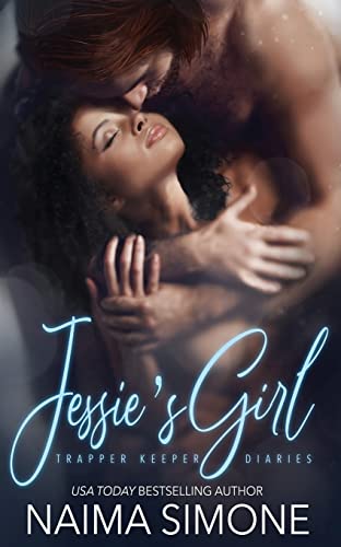 Stock image for Jessie's Girl for sale by Dream Books Co.