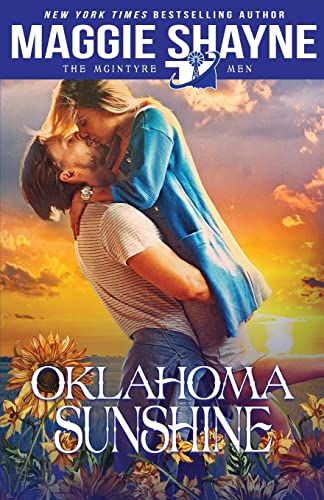 Stock image for Oklahoma Sunshine (Paperback) for sale by Grand Eagle Retail