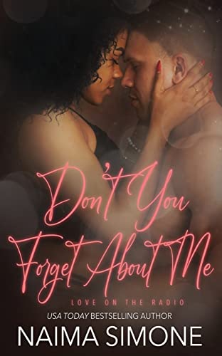 Beispielbild fr Don't You Forget About Me zum Verkauf von Buchpark
