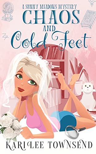 Stock image for Chaos and Cold Feet for sale by GreatBookPrices