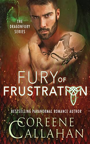 Stock image for Fury of Frustration for sale by WorldofBooks