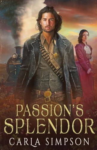 Stock image for Passion's Splendor for sale by GreatBookPrices