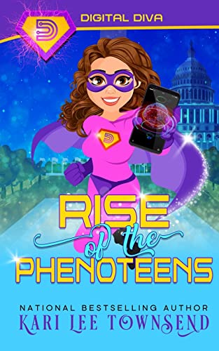 Stock image for Rise of the Phenoteens for sale by GreatBookPrices
