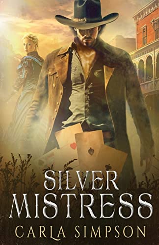 Stock image for Silver Mistress for sale by GreatBookPrices