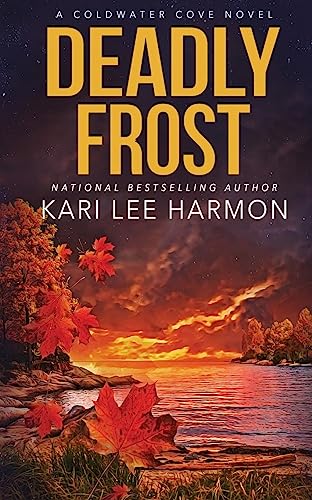 Stock image for Deadly Frost for sale by GreatBookPrices