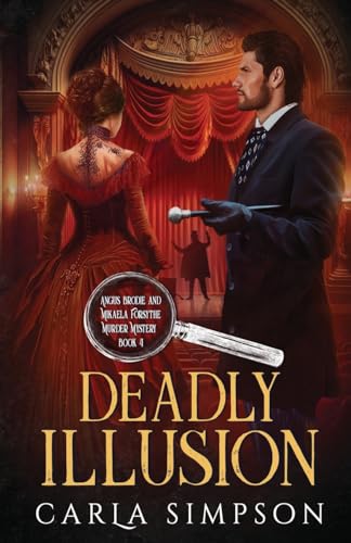 Stock image for Deadly Illusion for sale by GreatBookPrices