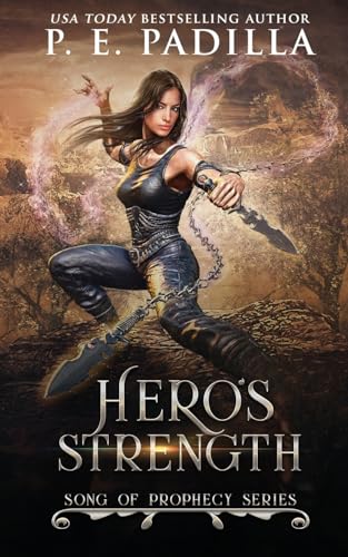 Stock image for Hero's Strength for sale by GreatBookPrices