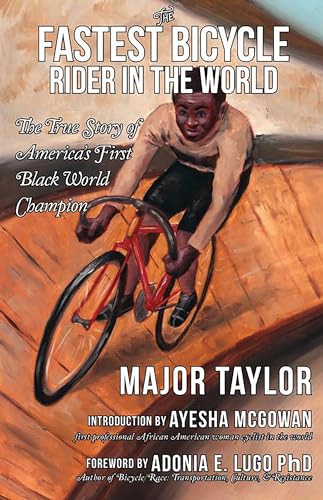 Stock image for Fastest Bicycle Rider In The World (Paperback) for sale by Grand Eagle Retail