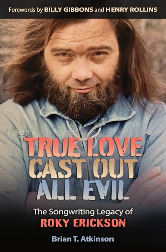 Beispielbild fr True Love Cast Out All Evil zum Verkauf von Blackwell's