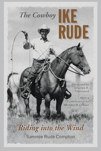 Stock image for The Cowboy Ike Rude for sale by Blackwell's