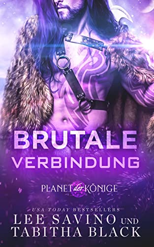 Stock image for Brutale Verbindung (German Edition) for sale by Lucky's Textbooks
