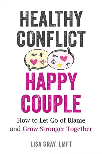 Beispielbild fr Healthy Conflict, Happy Couple zum Verkauf von Blackwell's