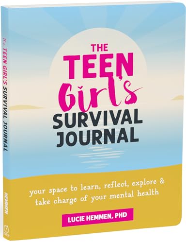 Beispielbild fr The Teen Girl's Survival Journal zum Verkauf von Blackwell's