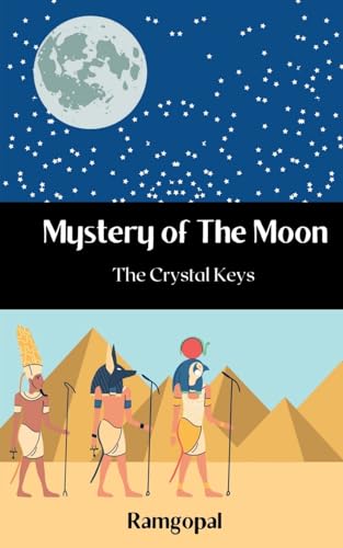 Stock image for Mystery of the Moon for sale by Book Deals