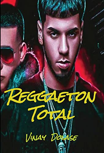 Stock image for Reggaeton total for sale by Majestic Books