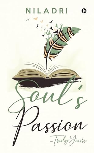 Imagen de archivo de Soul?s Passion?Truly Yours a la venta por Books Unplugged