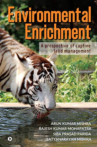 Stock image for Environmental Enrichment for sale by Books Puddle