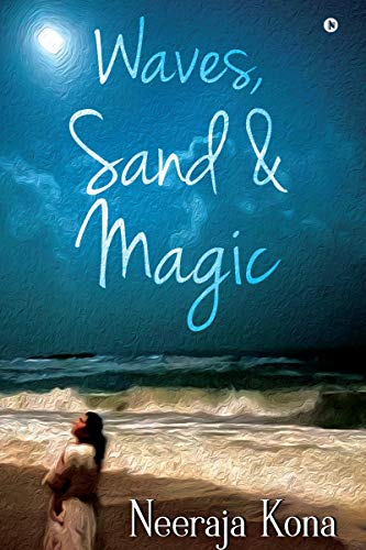 9781648509681: Waves, Sand & Magic