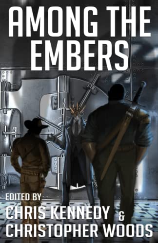 Stock image for Among the Embers (The Fallen World) for sale by GF Books, Inc.